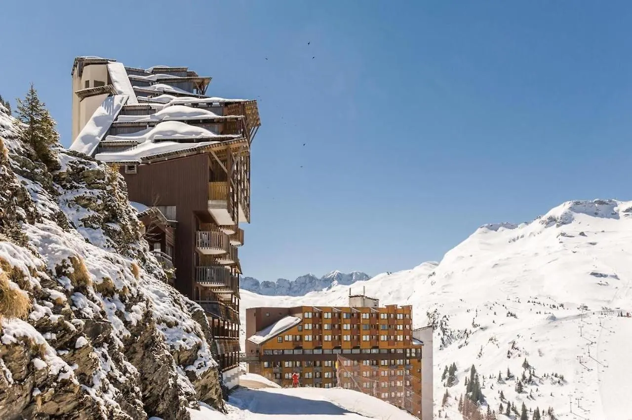 Avoriaz Apartment