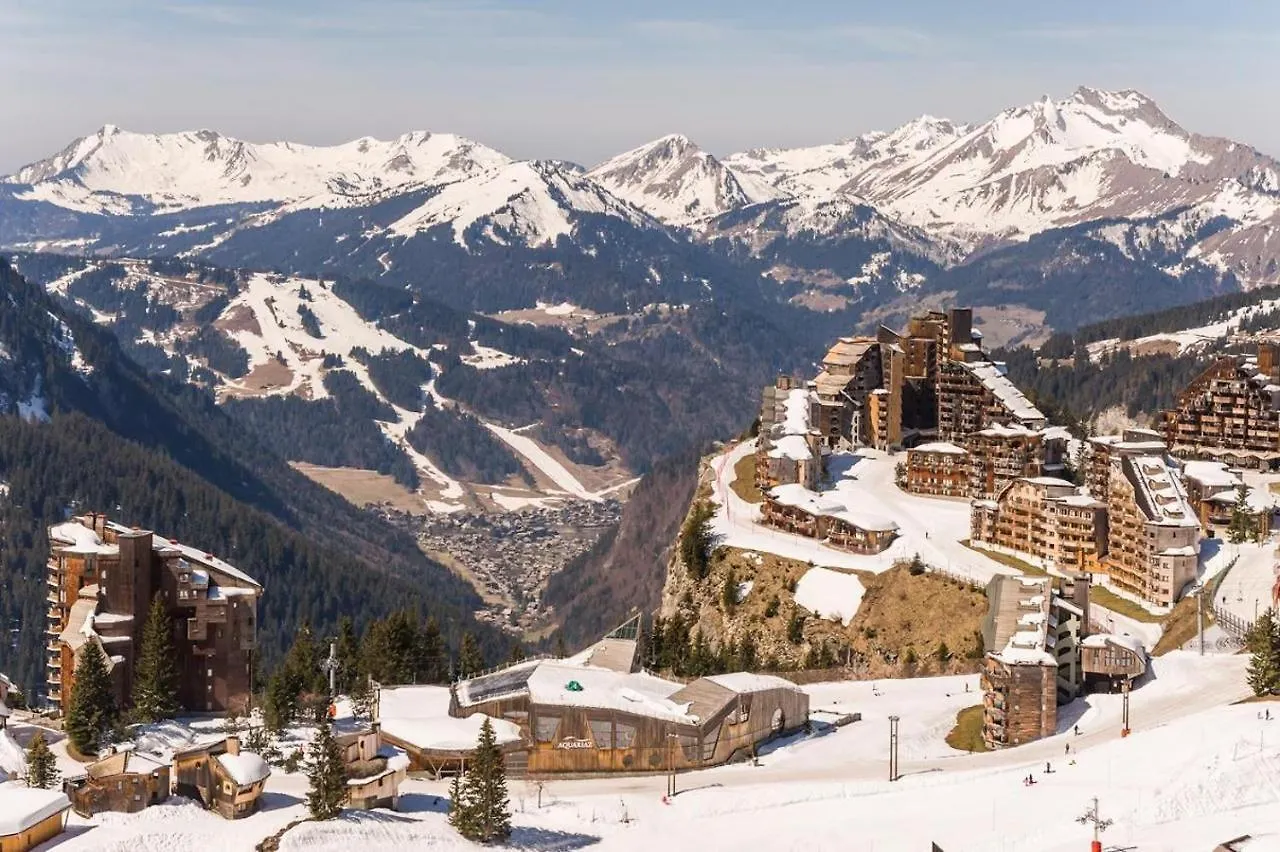 Avoriaz Apartment