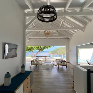 Ondines , Les Anses-d'Arlet Martinique