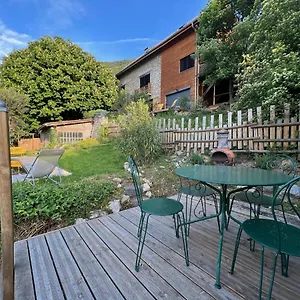 Le Rozan Appartement