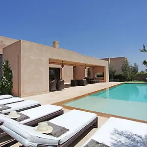 Malekis By Sejour Maroc , Marrakesh Maroc